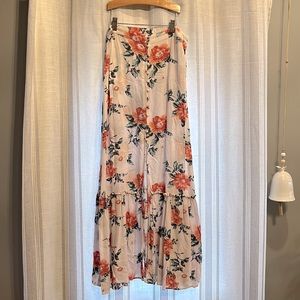 American Eagle Maxi skirt